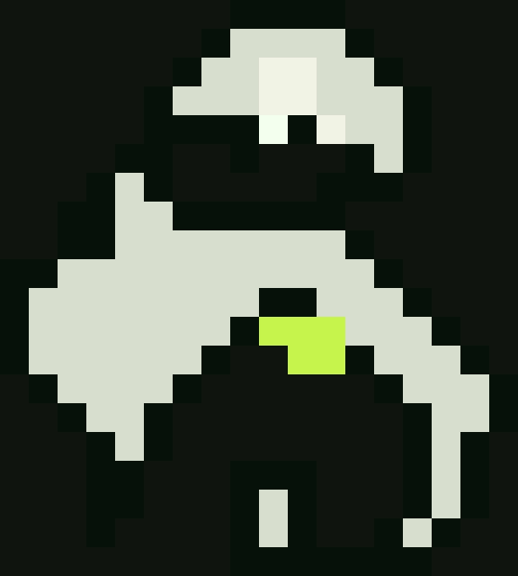SNIFF dog